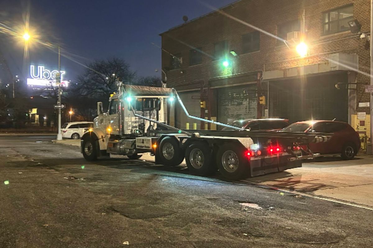 D&A Contracting - Dumpster Rental Service in Greater New York
