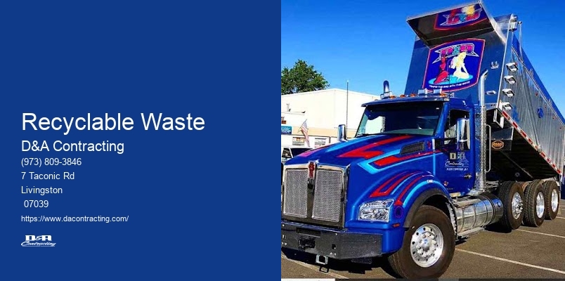 Industrial Waste Management