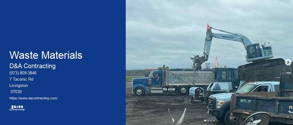 Construction Dumpster Rental