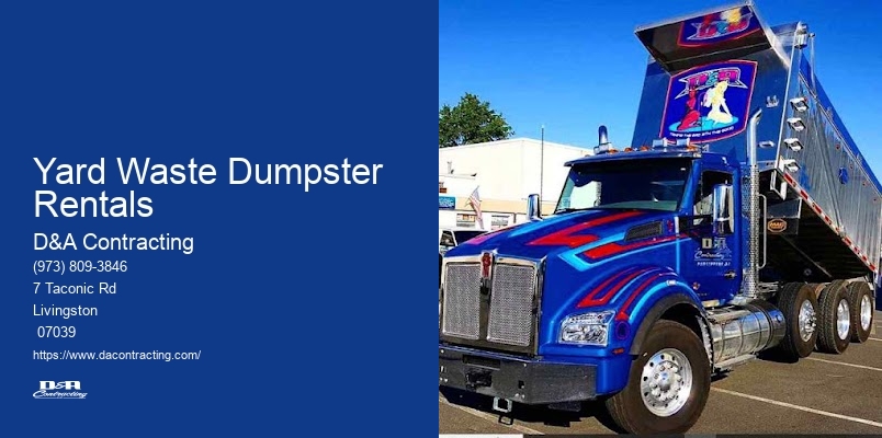 5 Star Dumpster Rental Racine Wi